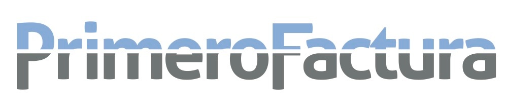 logo original Primero Factura